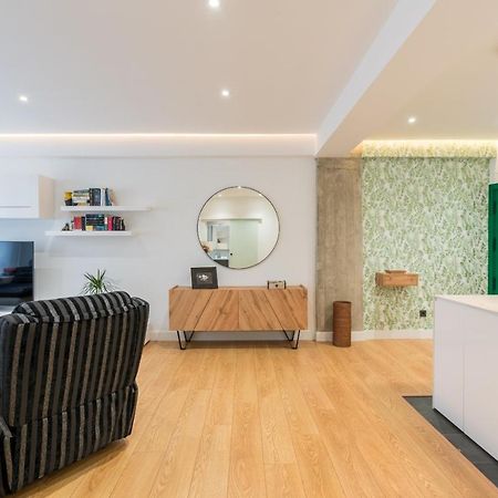 Tiboli Apartment By People Rentals Bilbao Kültér fotó