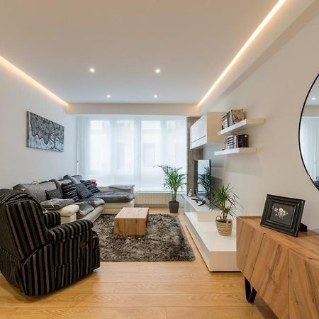 Tiboli Apartment By People Rentals Bilbao Kültér fotó