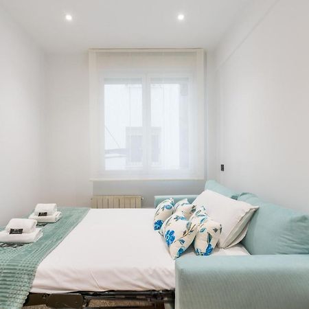 Tiboli Apartment By People Rentals Bilbao Kültér fotó