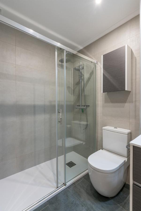 Tiboli Apartment By People Rentals Bilbao Kültér fotó