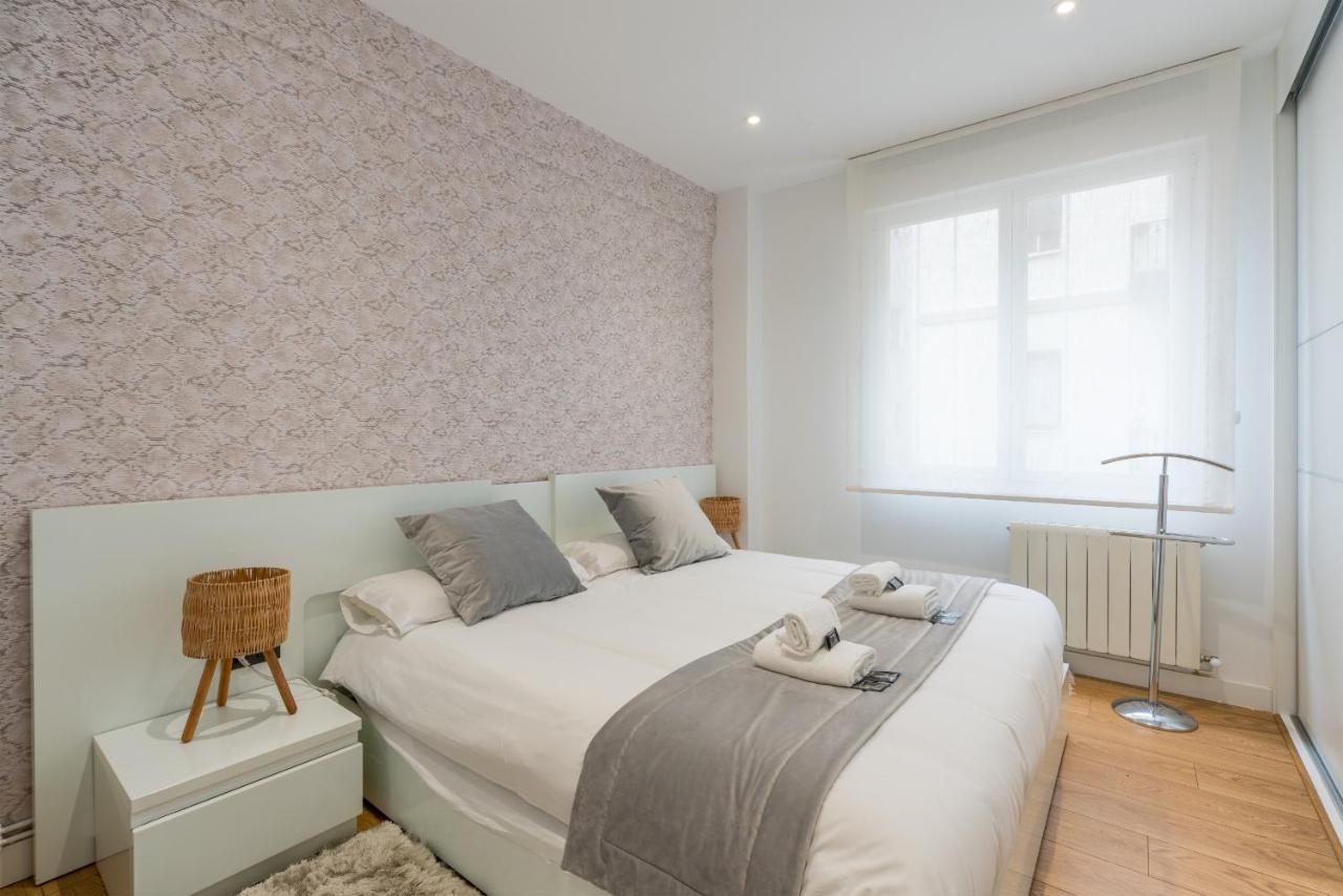 Tiboli Apartment By People Rentals Bilbao Kültér fotó