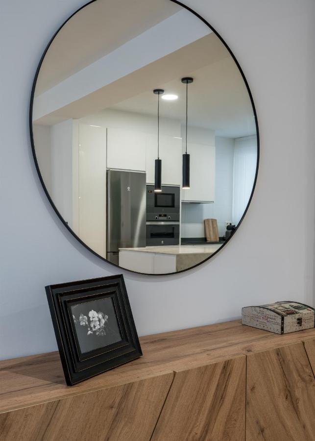 Tiboli Apartment By People Rentals Bilbao Kültér fotó